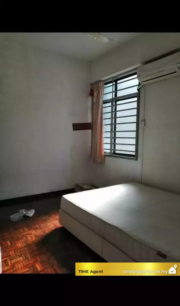 Taman Terubong Jaya (Block 9, 11 &amp; 11A) — photo 5