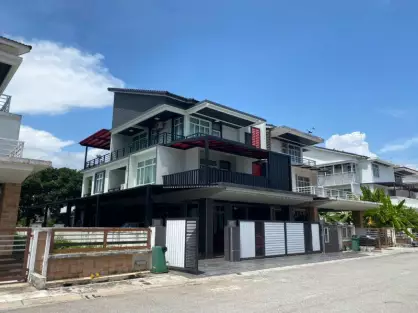Residensi Seri Pauh