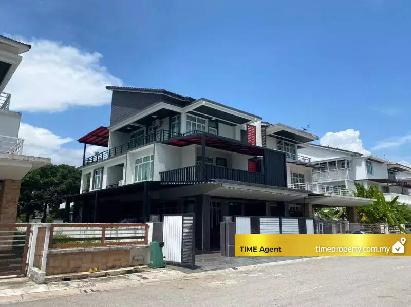 Residensi Seri Pauh — photo 1