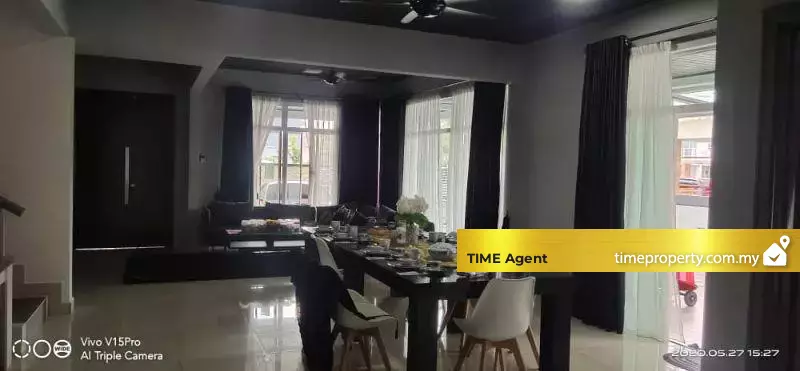 Residensi Seri Pauh — photo 2