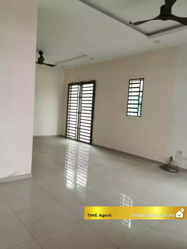 Taman Tasek Harmoni — photo 1