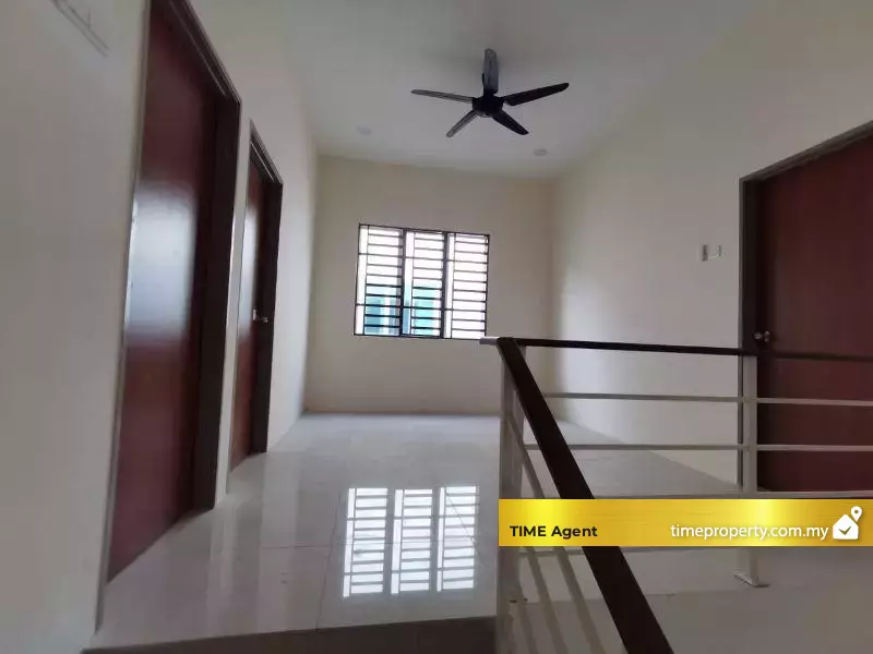 Taman Tasek Harmoni — photo 2