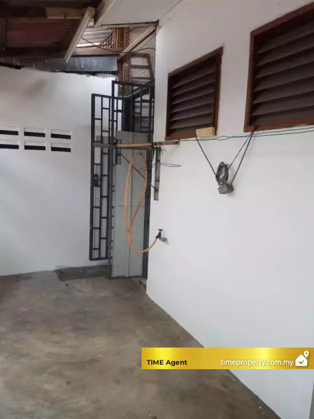 Taman Siakap — photo 5