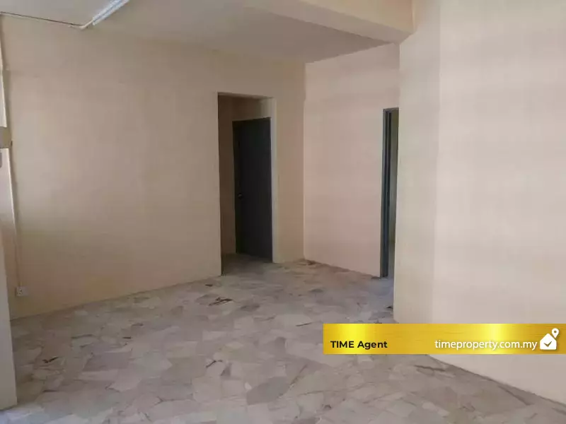 Majestic Heights @ Taman Terubong Indah (Block 1, 3 &amp; 5) — photo 1