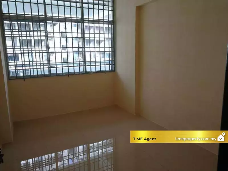 Majestic Heights @ Taman Terubong Indah (Block 1, 3 &amp; 5) — photo 2