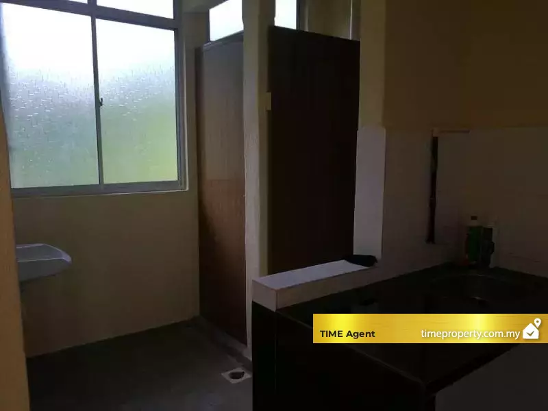 Majestic Heights @ Taman Terubong Indah (Block 1, 3 &amp; 5) — photo 5