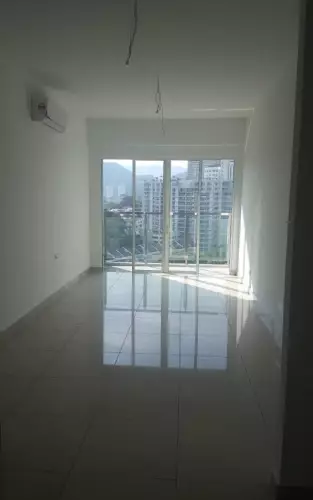 Tropicana Bay Residences
