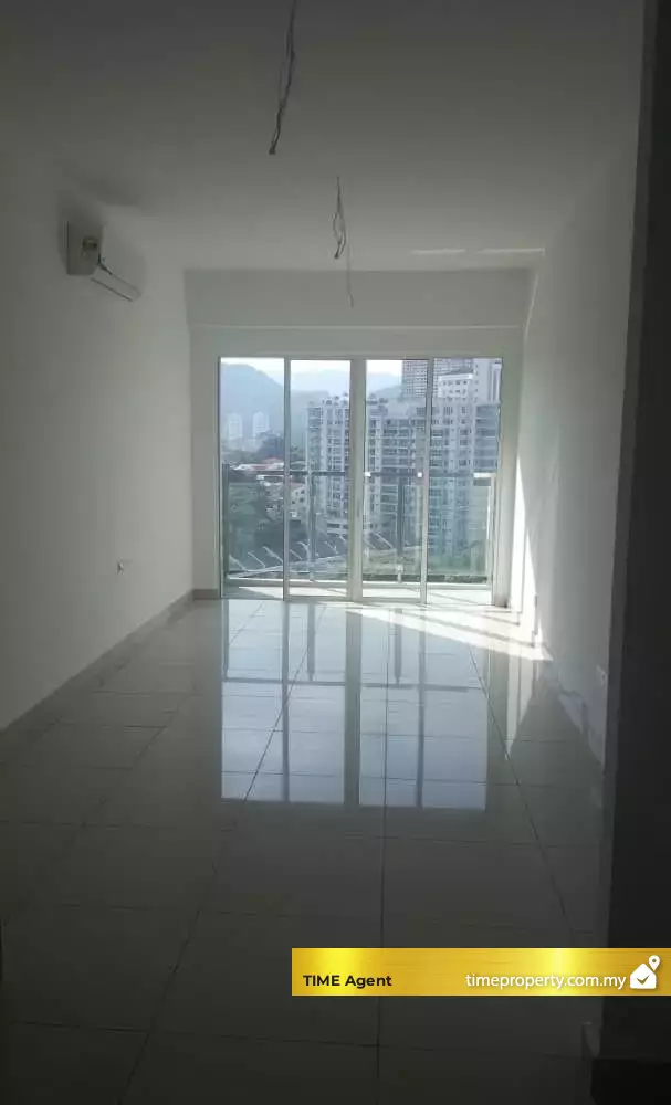 Tropicana Bay Residences — photo 1
