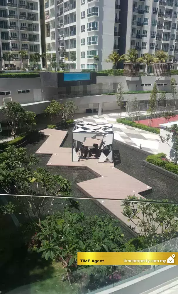 Tropicana Bay Residences — photo 4