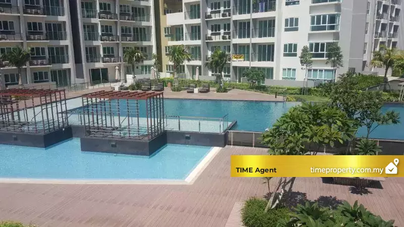 Tropicana Bay Residences — photo 5