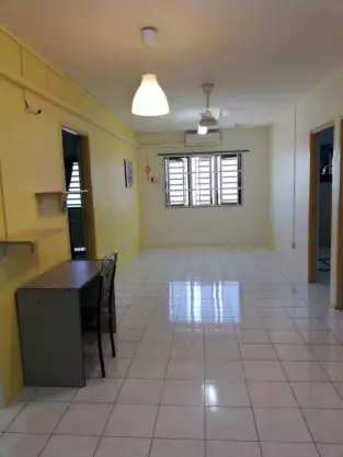 Halaman Kenanga