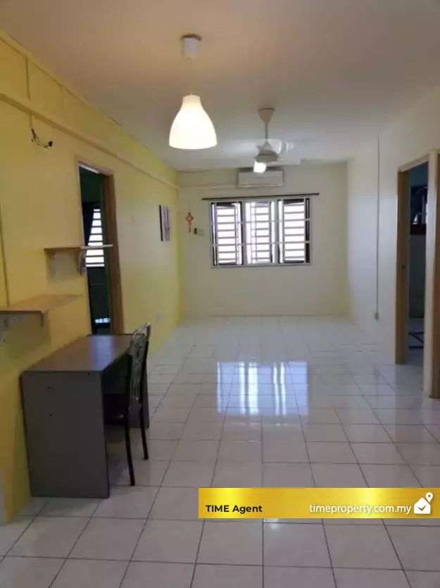 Halaman Kenanga — photo 1