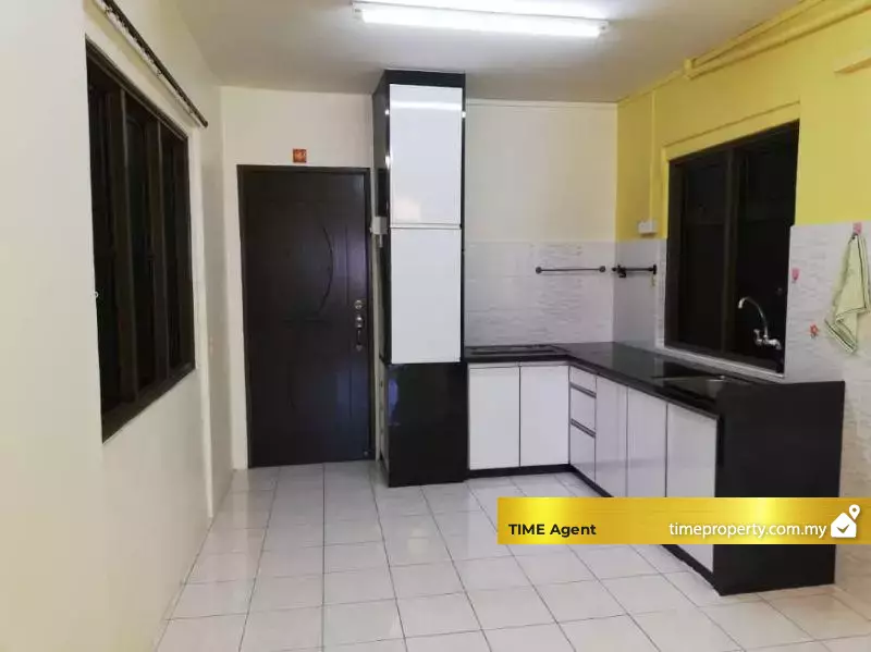 Halaman Kenanga — photo 2