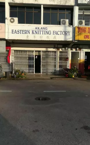 Jalan Bagan Ajam