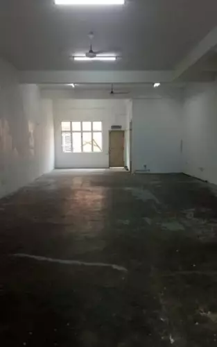 Jalan Dagangan 2