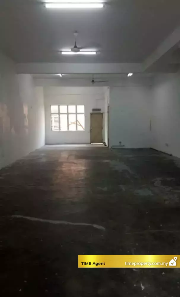 Jalan Dagangan 2 — photo 1