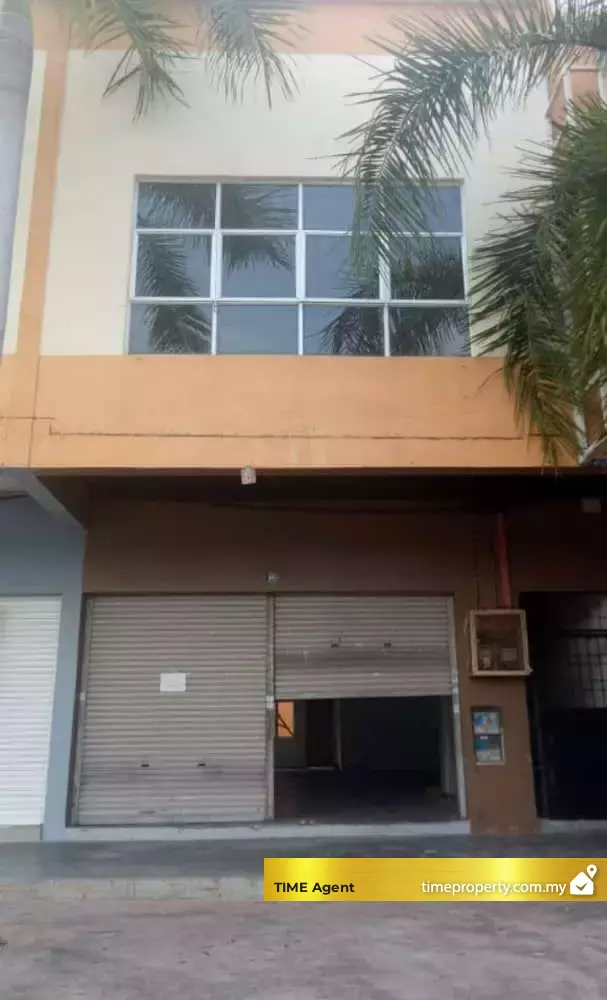 Jalan Dagangan 2 — photo 2