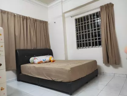 Gambier Heights @ Gambir Heights