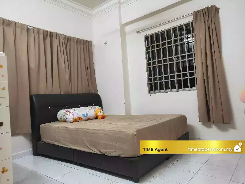 Gambier Heights @ Gambir Heights — photo 1