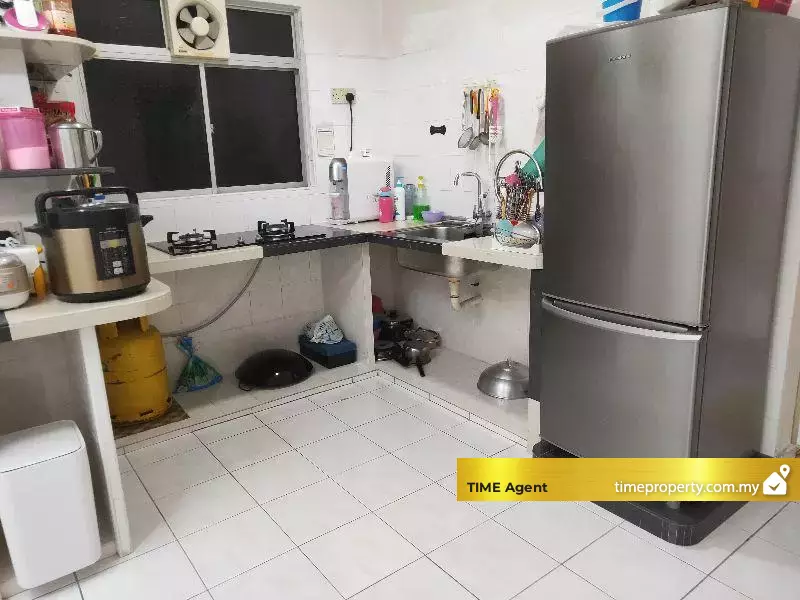 Gambier Heights @ Gambir Heights — photo 4