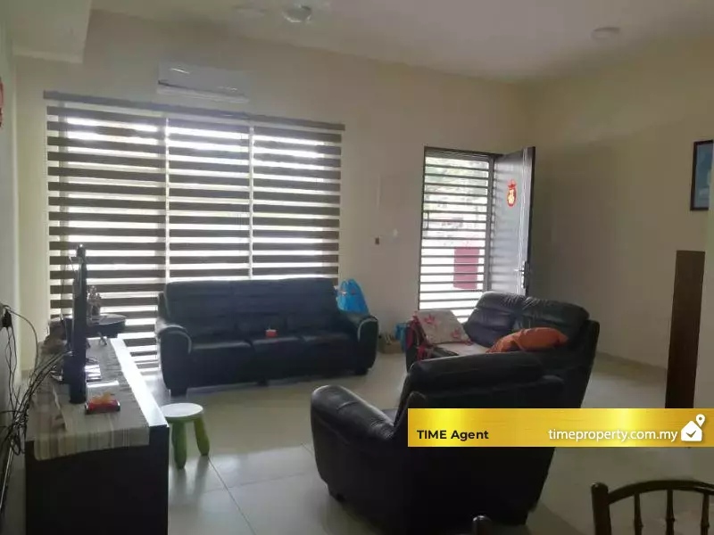Taman Alma Ria — photo 1