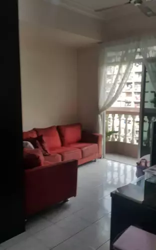 Bagan Sena Apartment