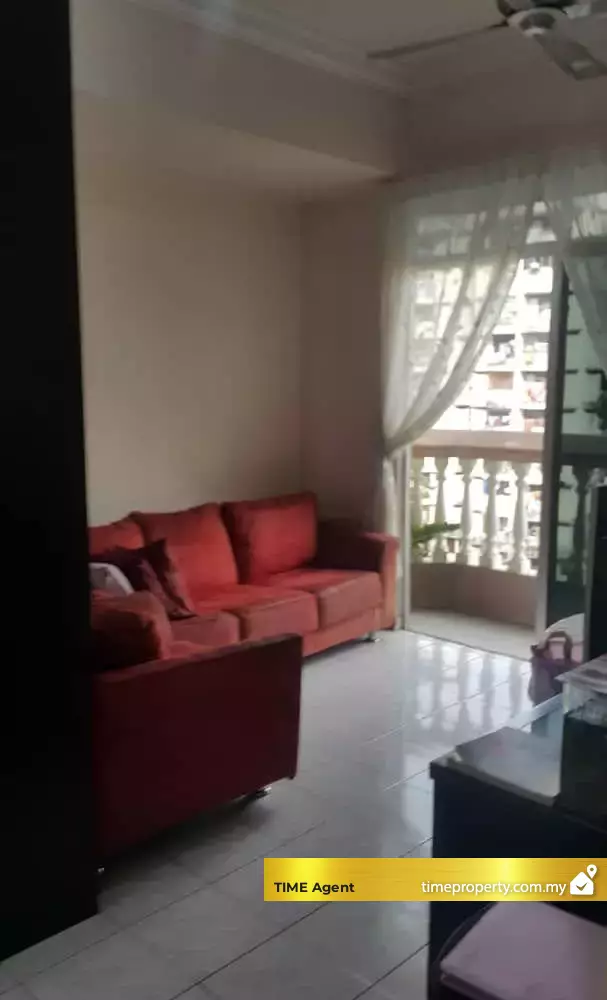 Bagan Sena Apartment — photo 1