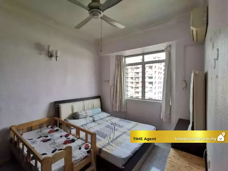 Bagan Sena Apartment — photo 2