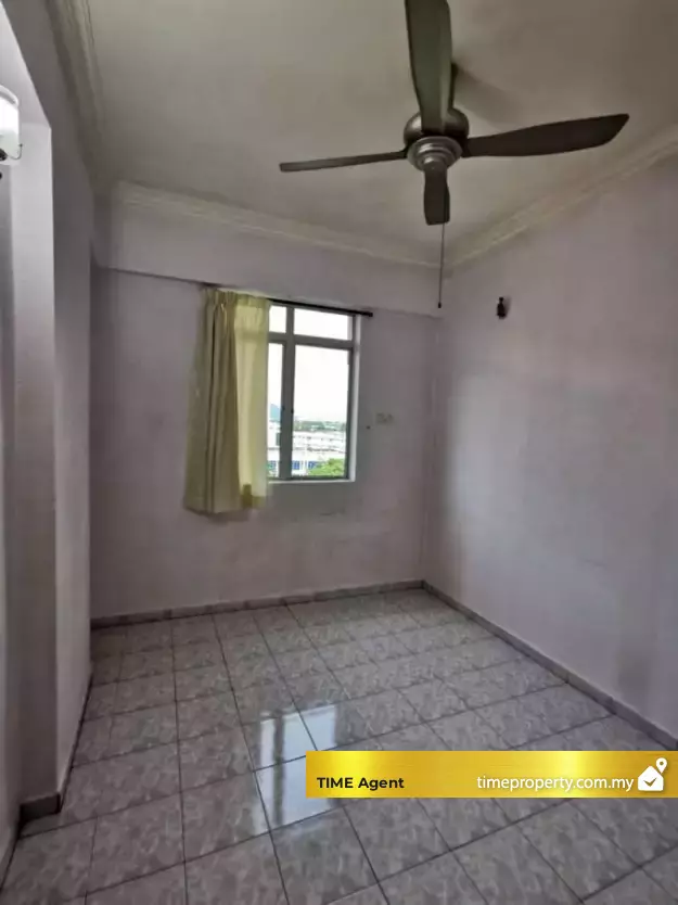 Bagan Sena Apartment — photo 4