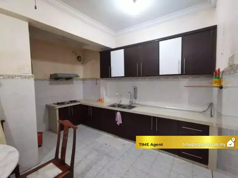 Bagan Sena Apartment — photo 5
