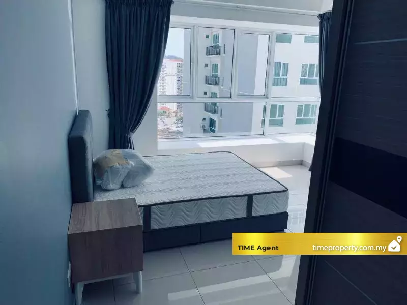 Tropicana Bay Residences — photo 1