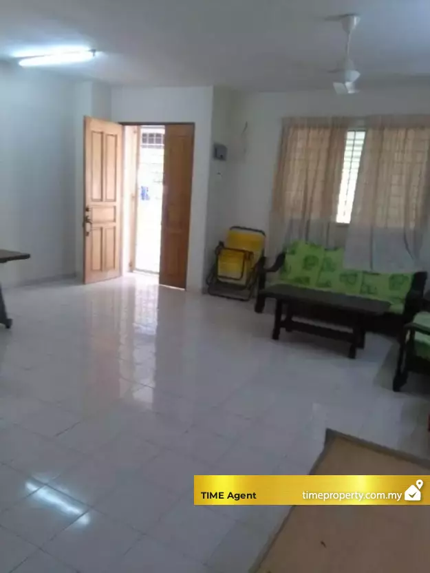 Taman Sri Bukit Indah — photo 1