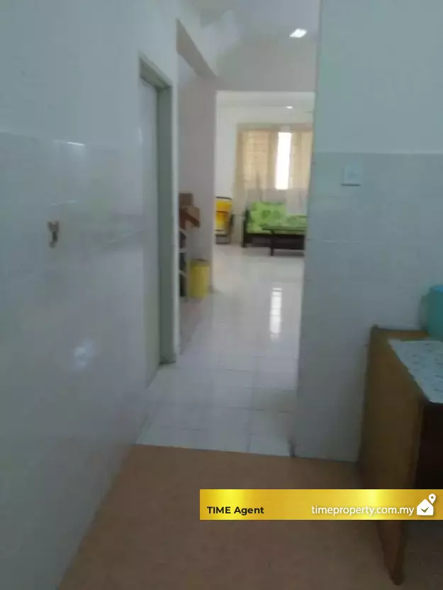 Taman Sri Bukit Indah — photo 5
