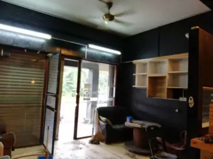 Jalan Kulim, Taman Machang Bubok