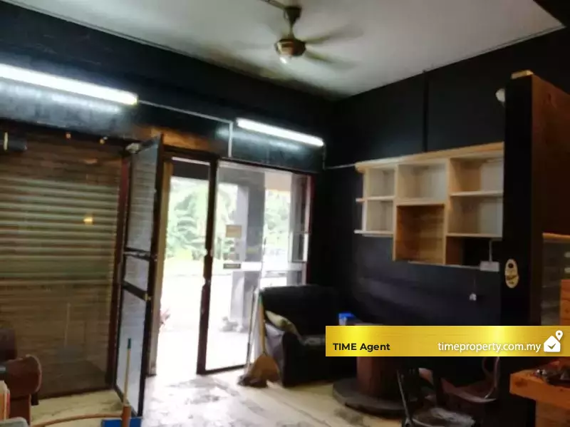 Jalan Kulim, Taman Machang Bubok — photo 1