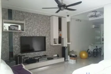 TK Residence