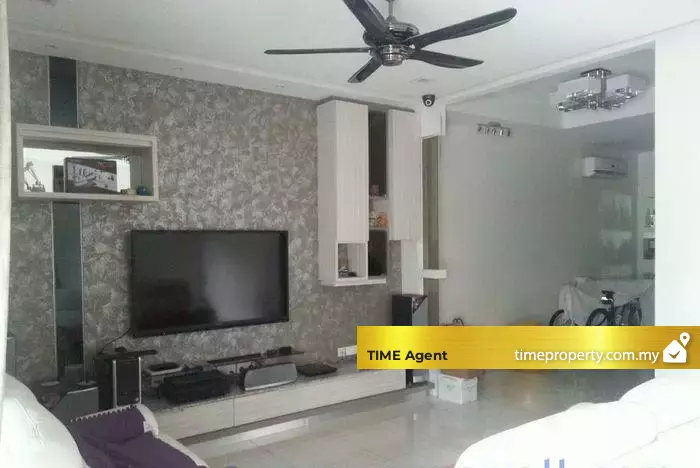 TK Residence — photo 1