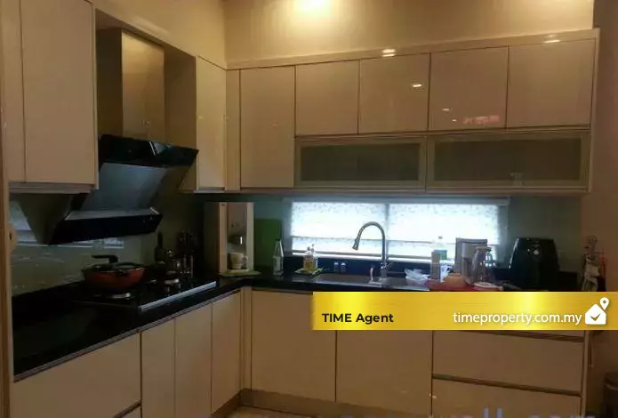 TK Residence — photo 2