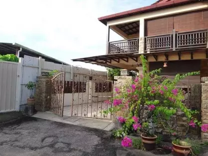 Taman Bayan