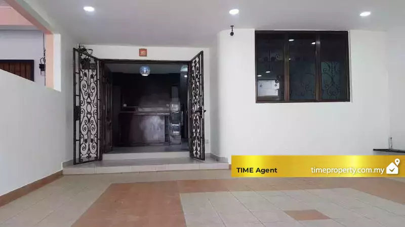 Desa Ara — photo 1