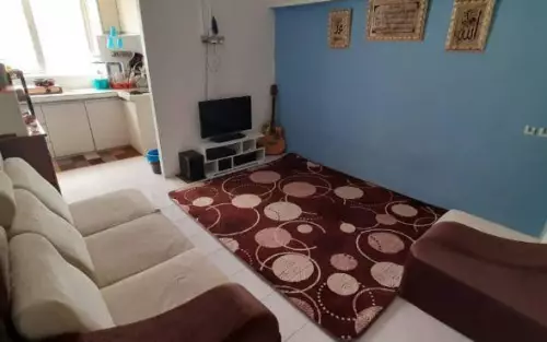 Flat Kampung Melayu