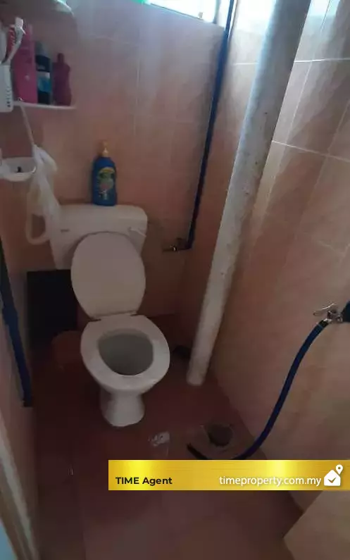 Flat Kampung Melayu — photo 5