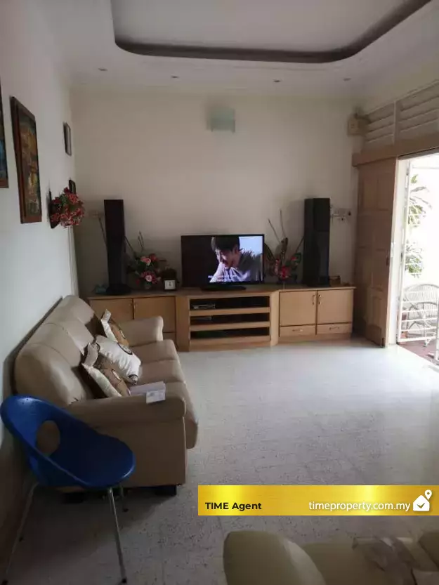 Taman Bintang — photo 1