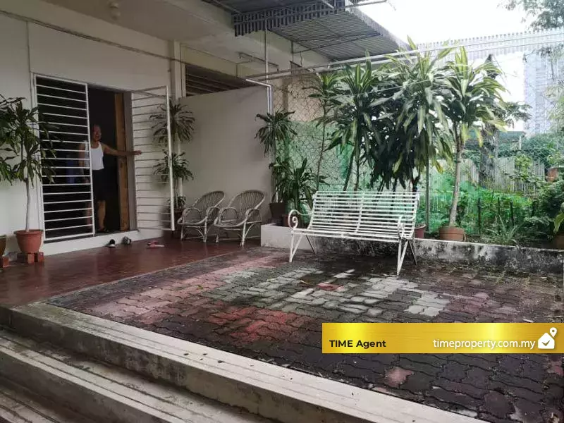 Taman Bintang — photo 2