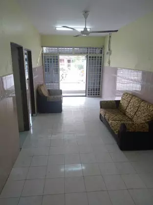 Taman Senangin