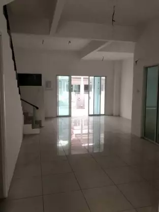 Pegasus Residence @ Taman Seri Pengkalan