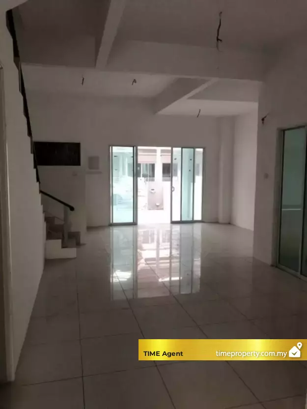 Pegasus Residence @ Taman Seri Pengkalan — photo 1