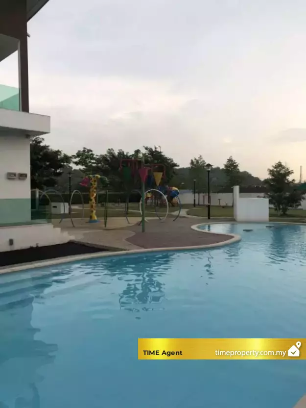 Pegasus Residence @ Taman Seri Pengkalan — photo 3