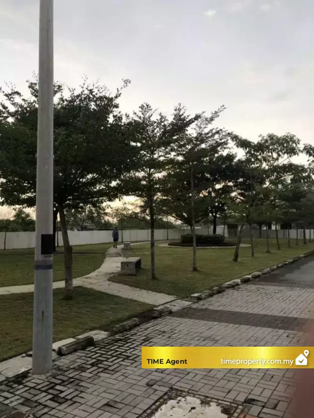 Pegasus Residence @ Taman Seri Pengkalan — photo 4