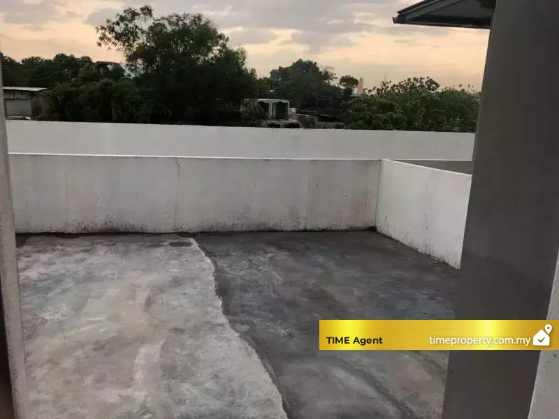 Pegasus Residence @ Taman Seri Pengkalan — photo 5